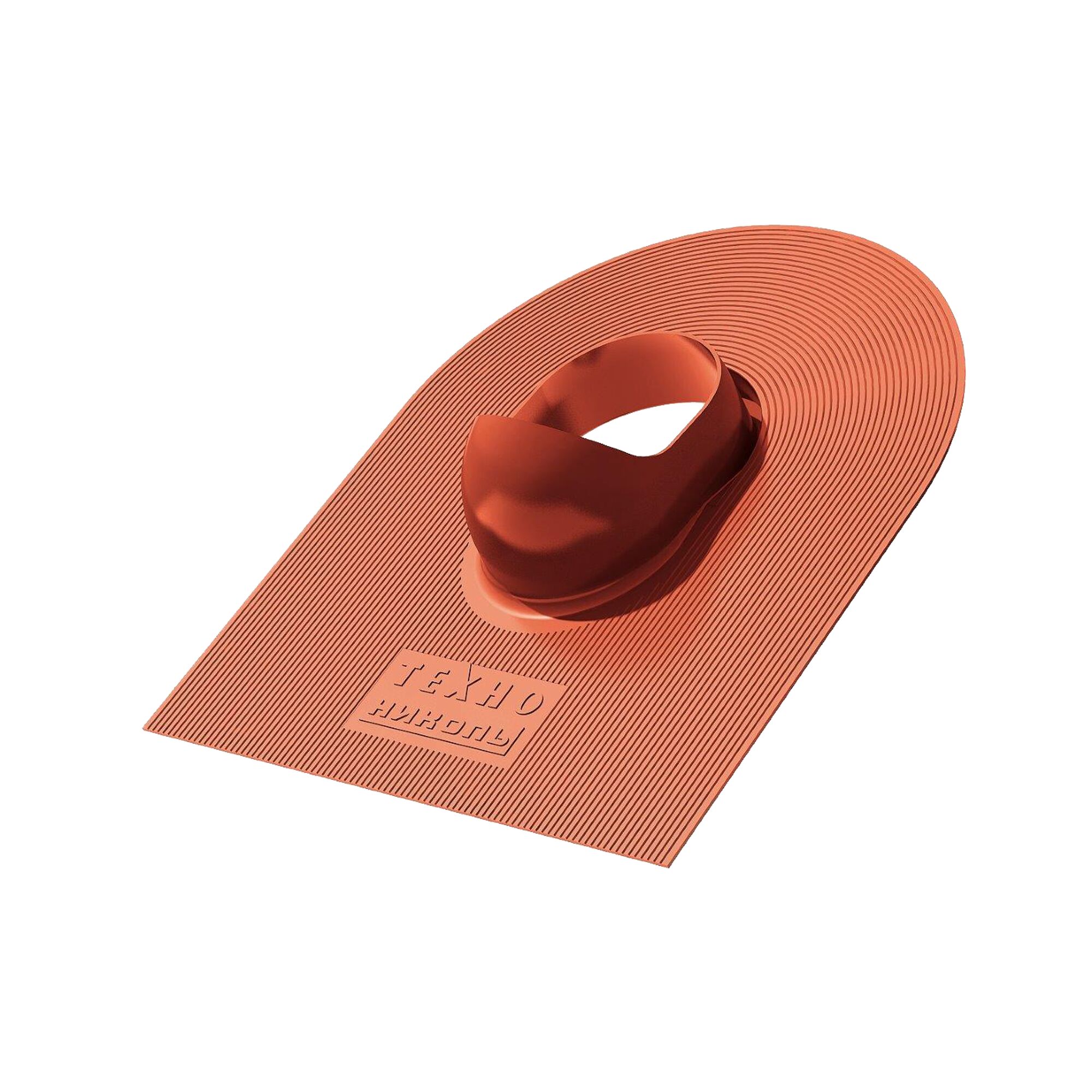 Элемент проходной (Шинглас) (для гибкой черепицы) ТехноНИКОЛЬ купить в Санкт-Петербурге