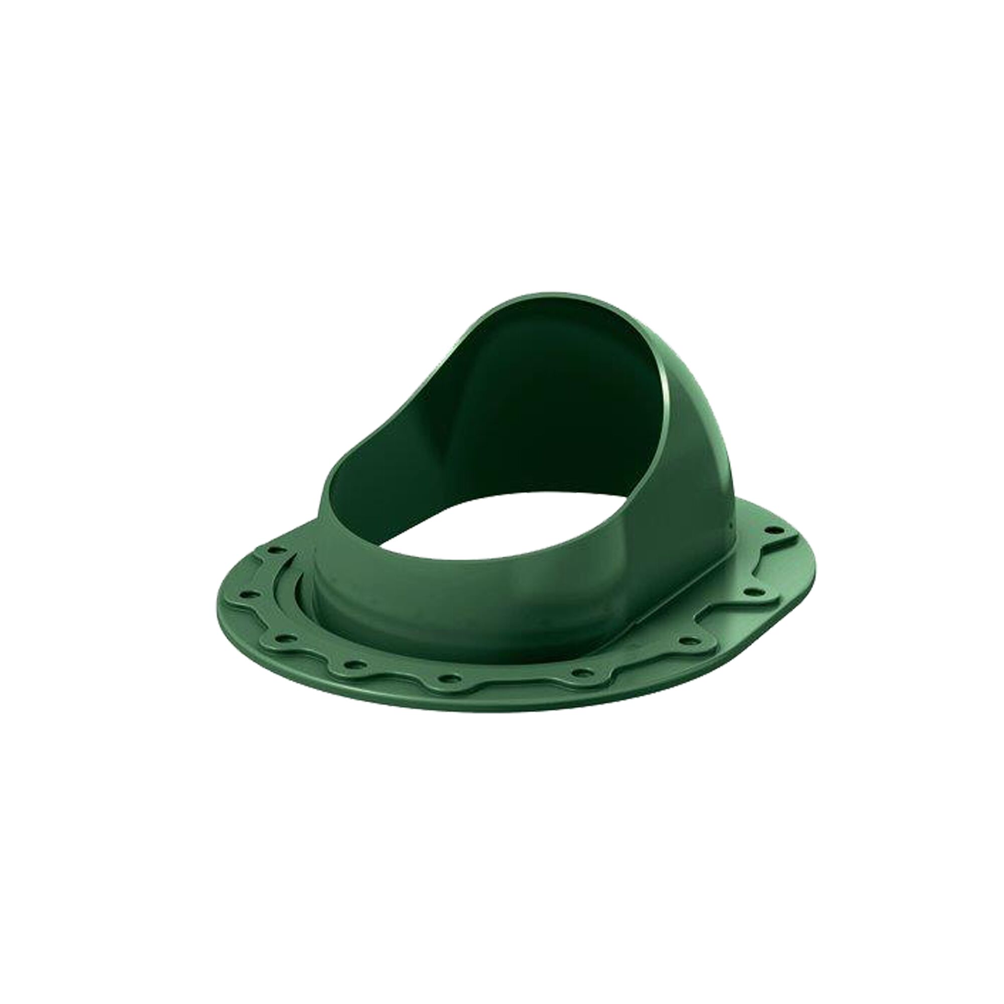 Элемент проходной кровельный SKAT (для гибкой черепицы) ТехноНИКОЛЬ купить в Санкт-Петербурге