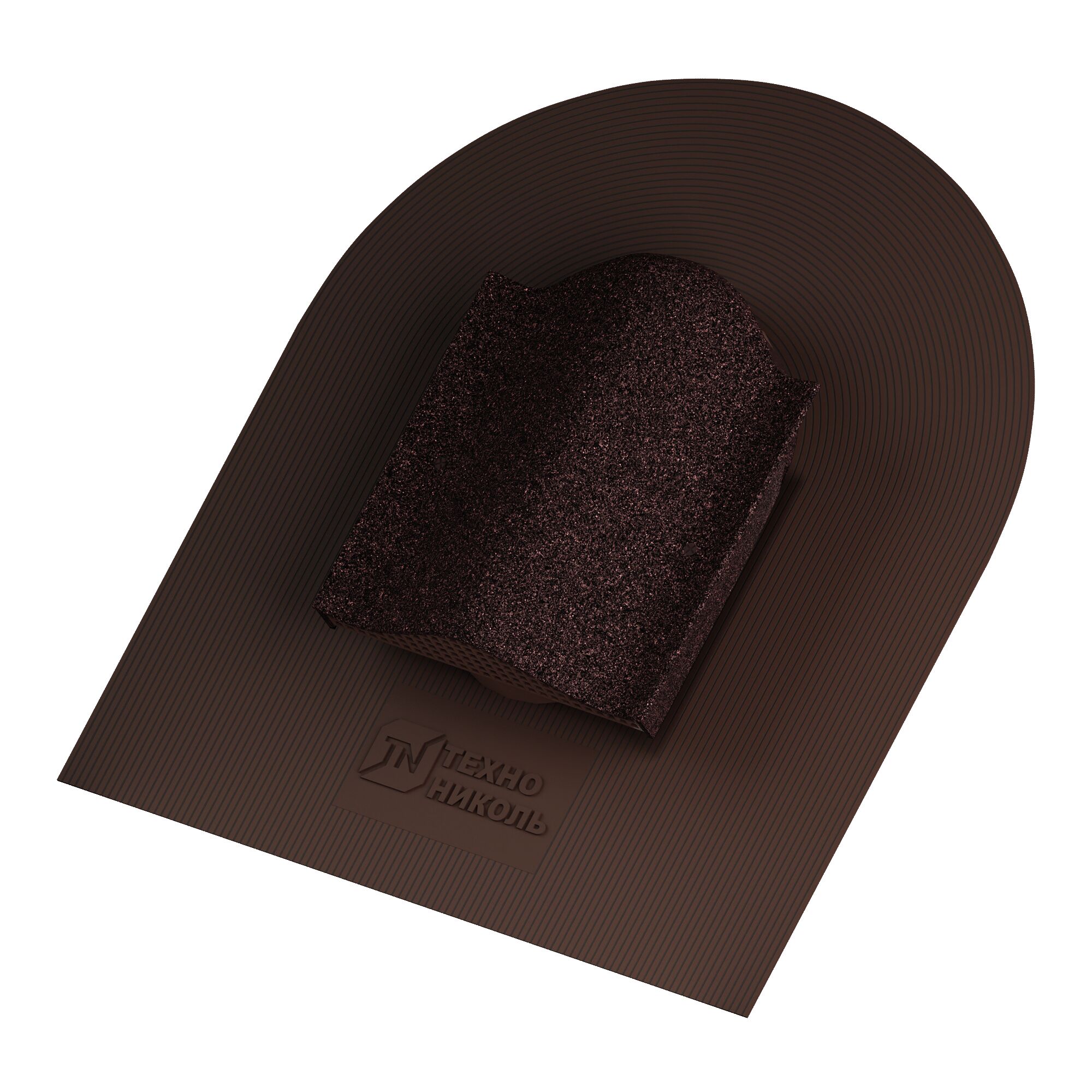 Аэратор КТВ Элит (для гибкой черепицы) ТехноНИКОЛЬ купить в Санкт-Петербурге