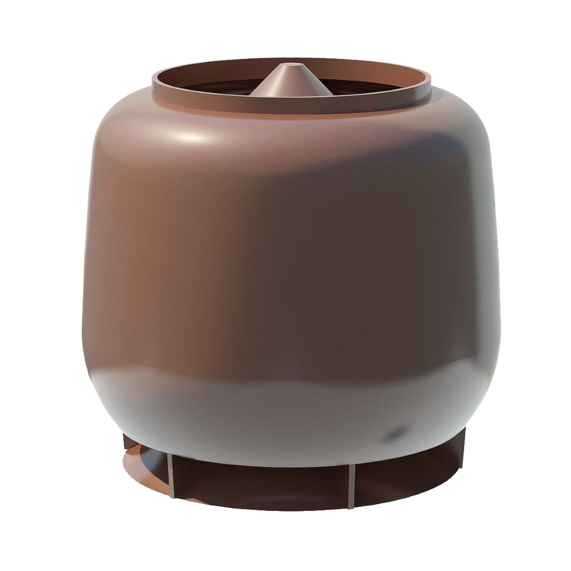 Колпак D110 RR ТехноНИКОЛЬ купить в Санкт-Петербурге