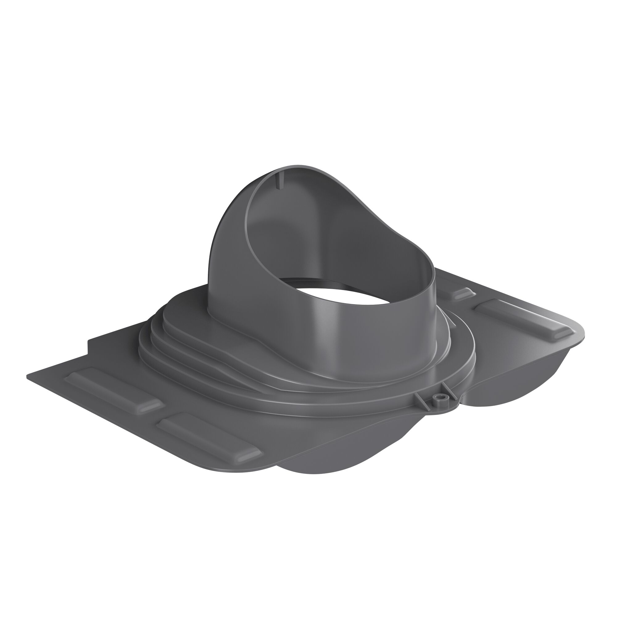 Элемент проходной Universal (для металлочерепицы) ТехноНИКОЛЬ купить в Санкт-Петербурге