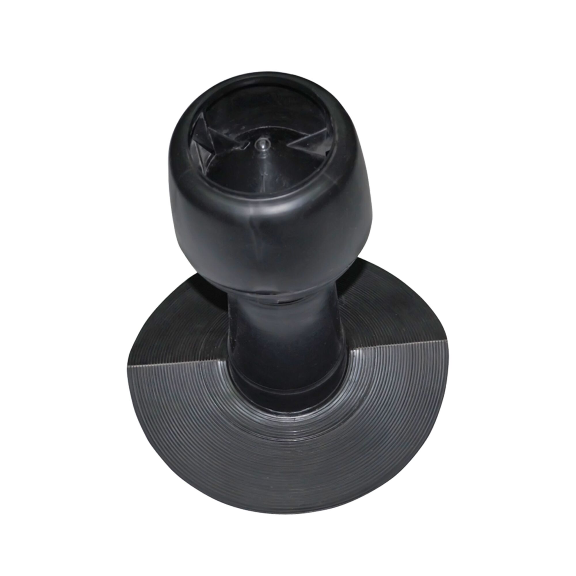 Аэратор коньковый PILOT (для гибкой черепицы) D110 ТехноНИКОЛЬ купить в Санкт-Петербурге