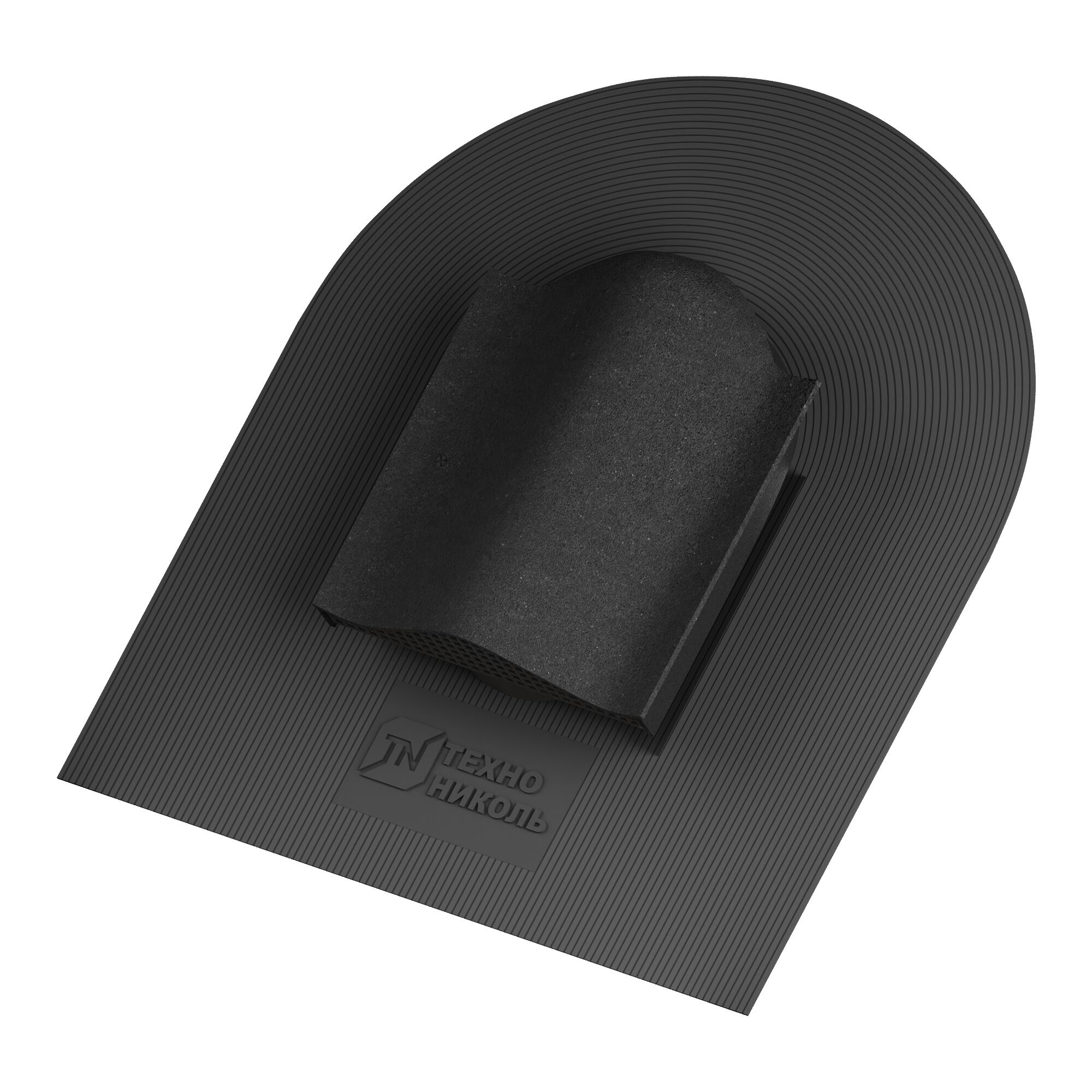 Аэратор КТВ Элит (для гибкой черепицы) ТехноНИКОЛЬ купить в Санкт-Петербурге