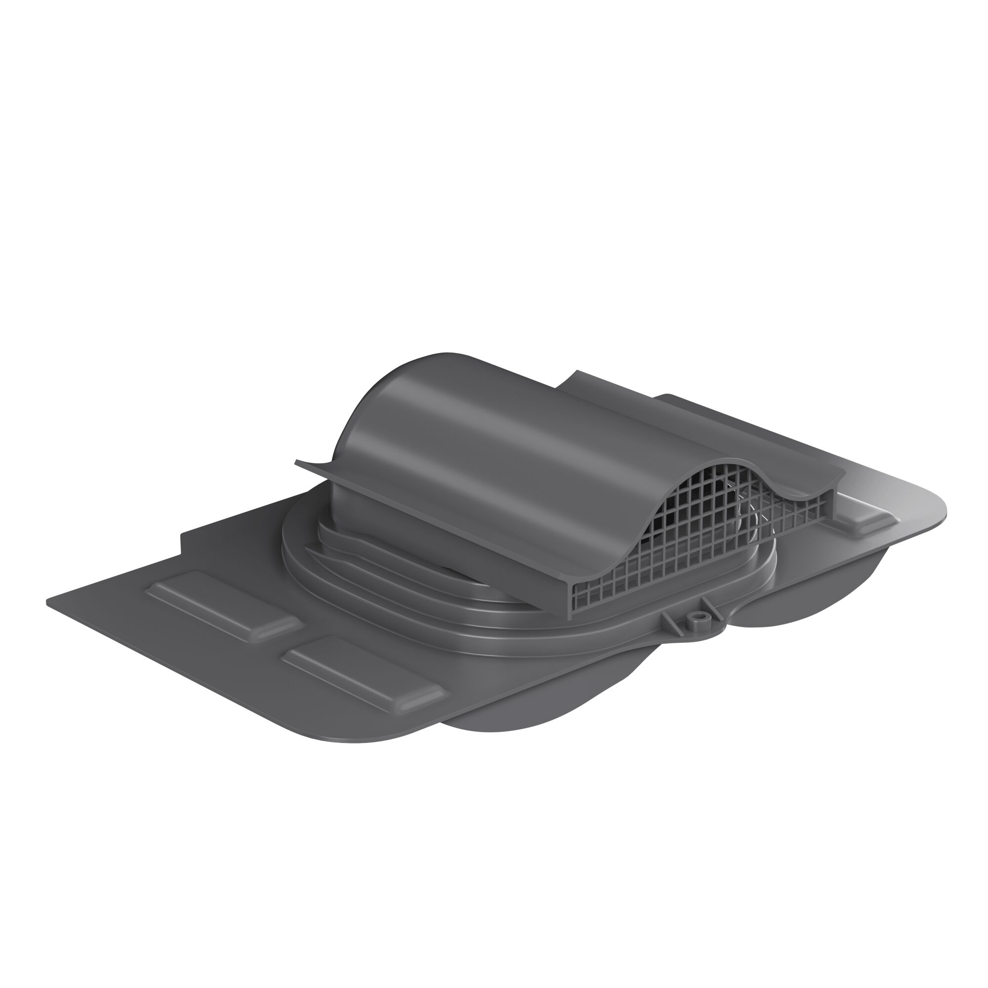 Вентиль кровельный КТВ Universal (для металлочерепицы) ТехноНИКОЛЬ купить в Санкт-Петербурге