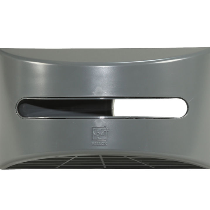 Стеновой вентиль Out|In пластик R|L белый, 160 mm купить в Санкт-Петербурге