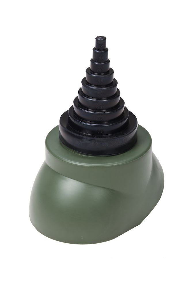 Антенный ворот купить в Санкт-Петербурге