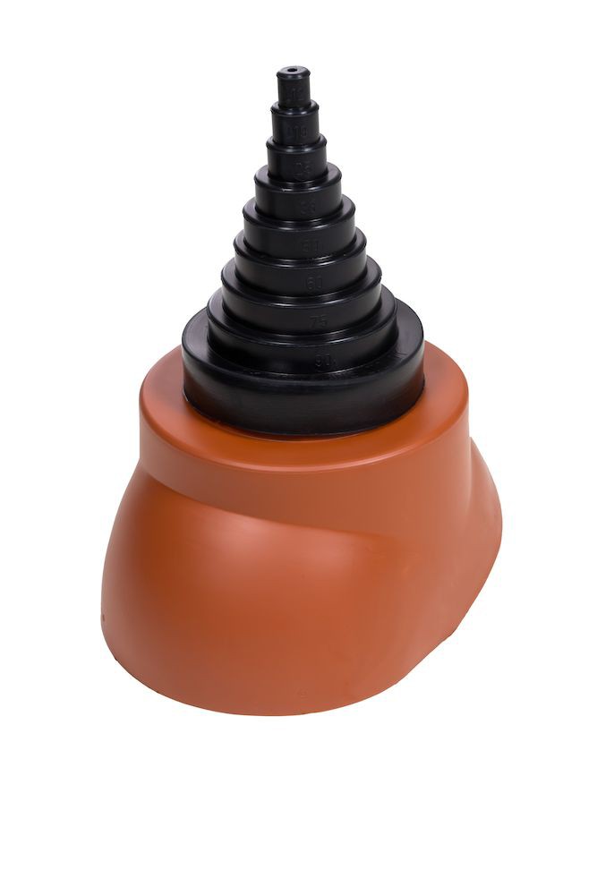 Антенный ворот купить в Санкт-Петербурге