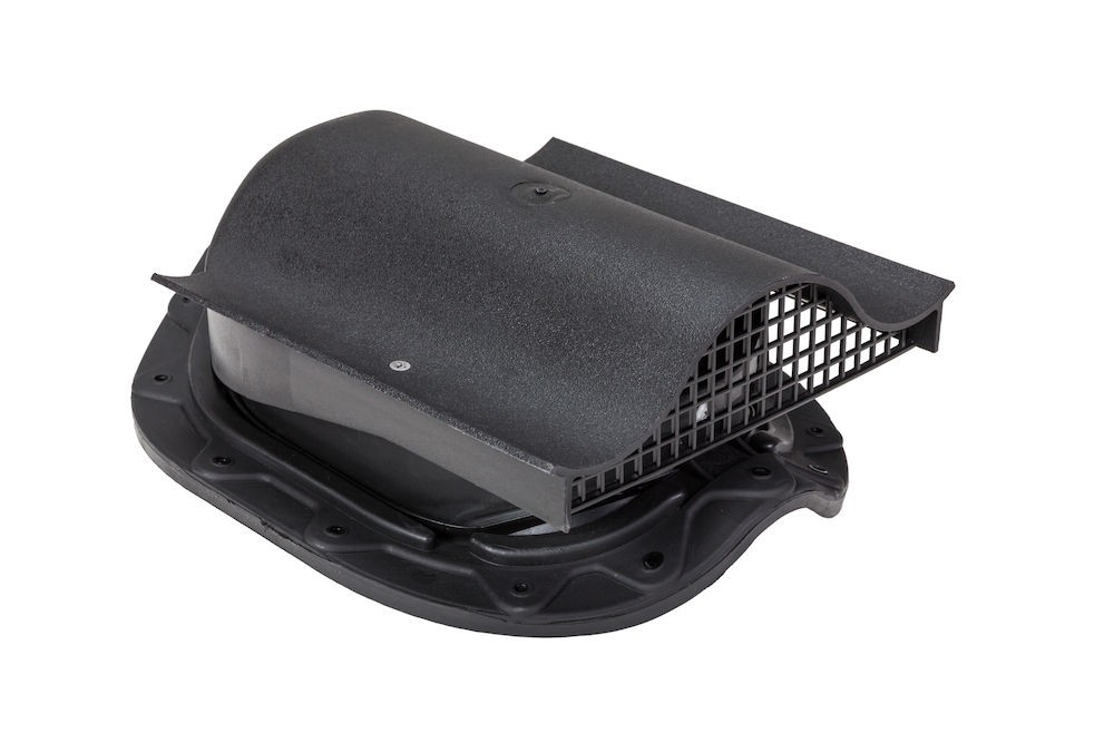 Кровельный вентиль Muotokate KTV (без адаптера) Vilpe, Вилпе купить в Санкт-Петербурге