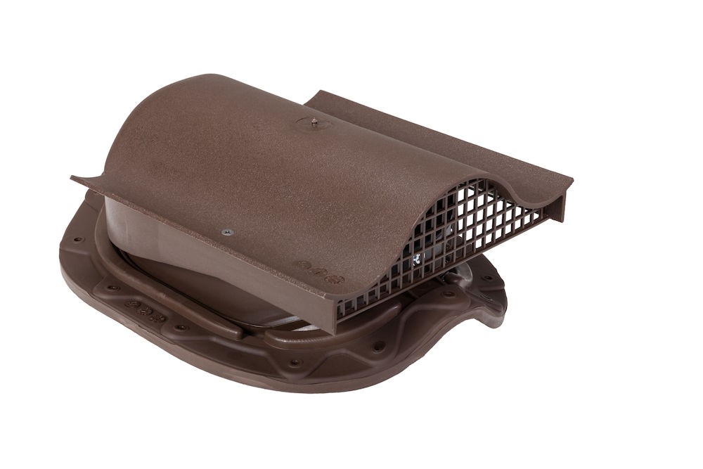 Кровельный вентиль Muotokate KTV (без адаптера) Vilpe, Вилпе купить в Санкт-Петербурге