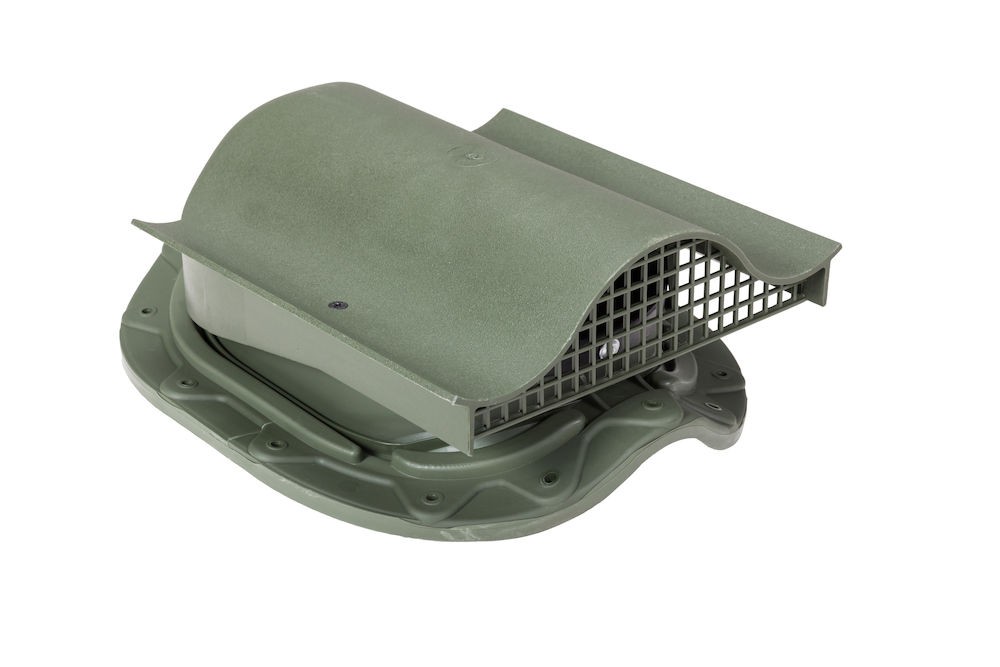 Кровельный вентиль Muotokate KTV (без адаптера) Vilpe, Вилпе купить в Санкт-Петербурге