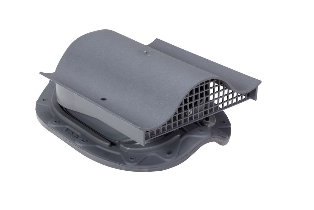 Кровельный вентиль Muotokate KTV (без адаптера) Vilpe, Вилпе купить в Санкт-Петербурге