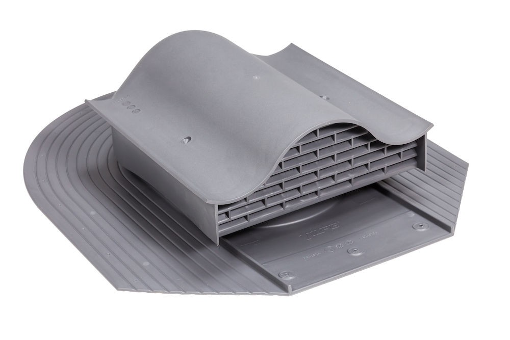 Кровельный вентиль Huopa KTV (без адаптера) Vilpe, Вилпе купить в Санкт-Петербурге