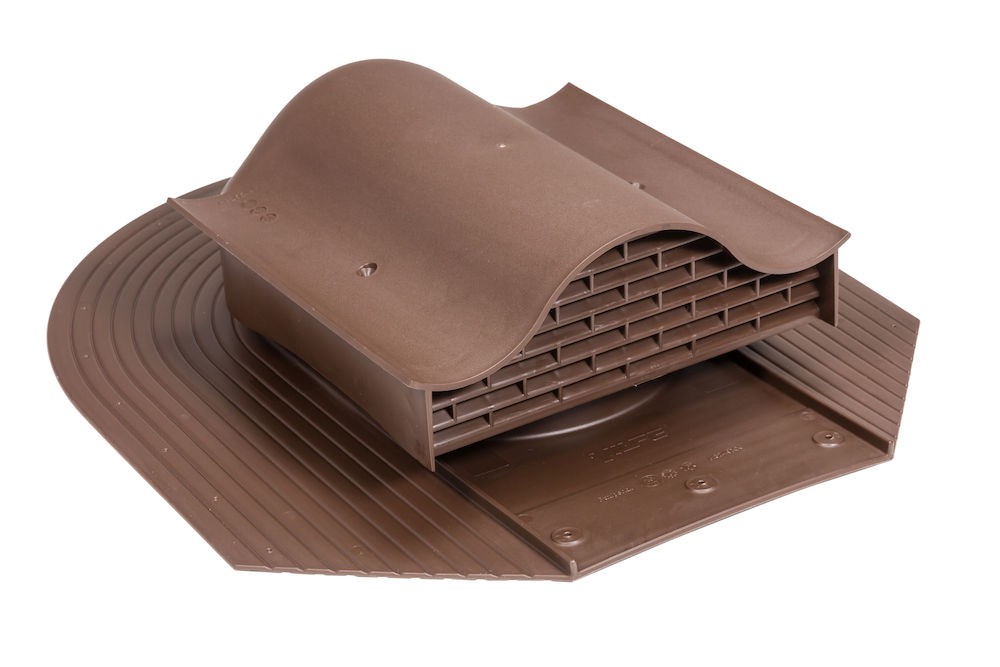 Кровельный вентиль Huopa KTV (без адаптера) Vilpe, Вилпе купить в Санкт-Петербурге