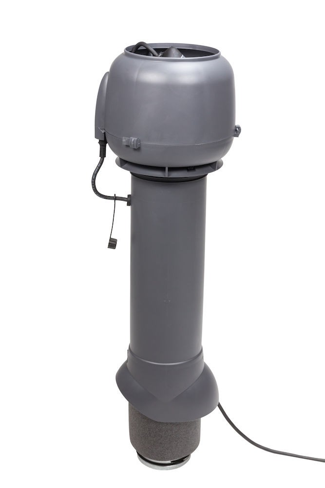 Р-ВЕНТИЛЯТОР E120/125/700 на переменном токе Vilpe, Вилпе купить в Санкт-Петербурге