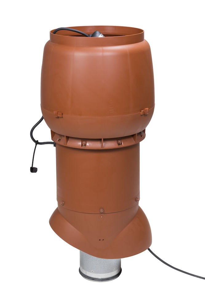 Р-ВЕНТИЛЯТОР XL-E220/160/700 Vilpe купить в Санкт-Петербурге