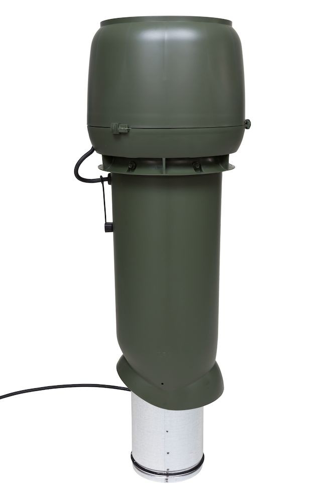 Р-ВЕНТИЛЯТОР E220/160/500 на переменном токе Vilpe купить в Санкт-Петербурге