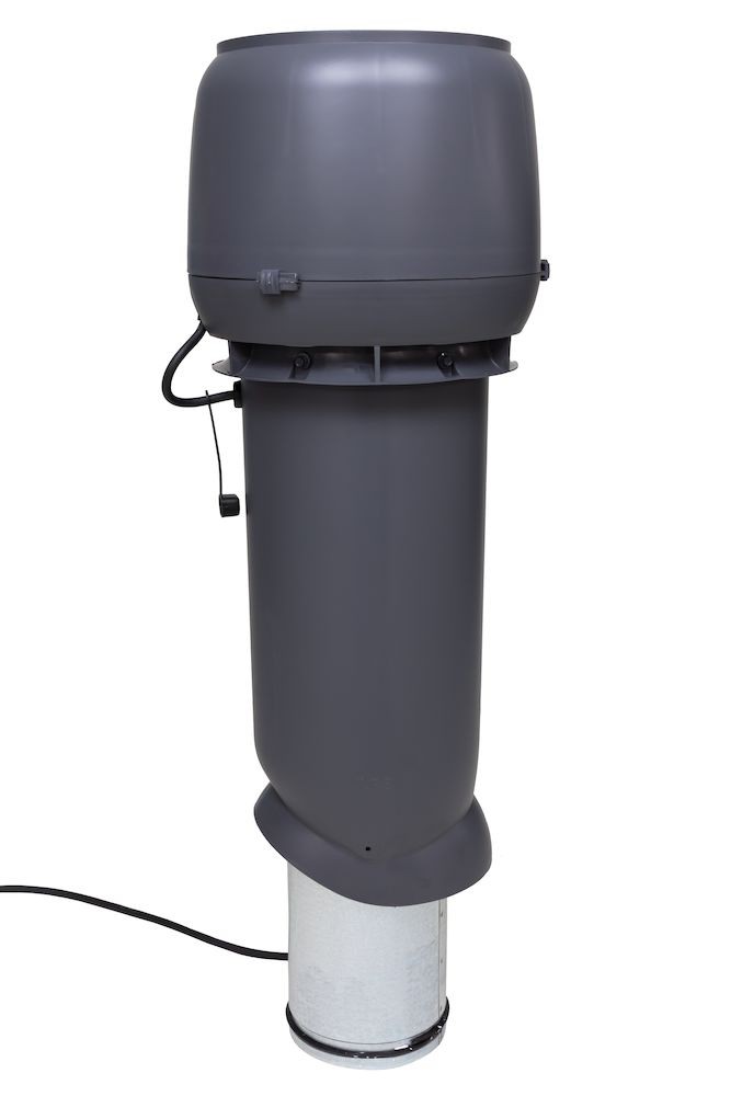 Р-ВЕНТИЛЯТОР E220/160/500 на переменном токе Vilpe купить в Санкт-Петербурге