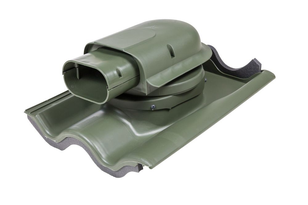 Solar Tiili проходной элемент Vilpe купить в Санкт-Петербурге