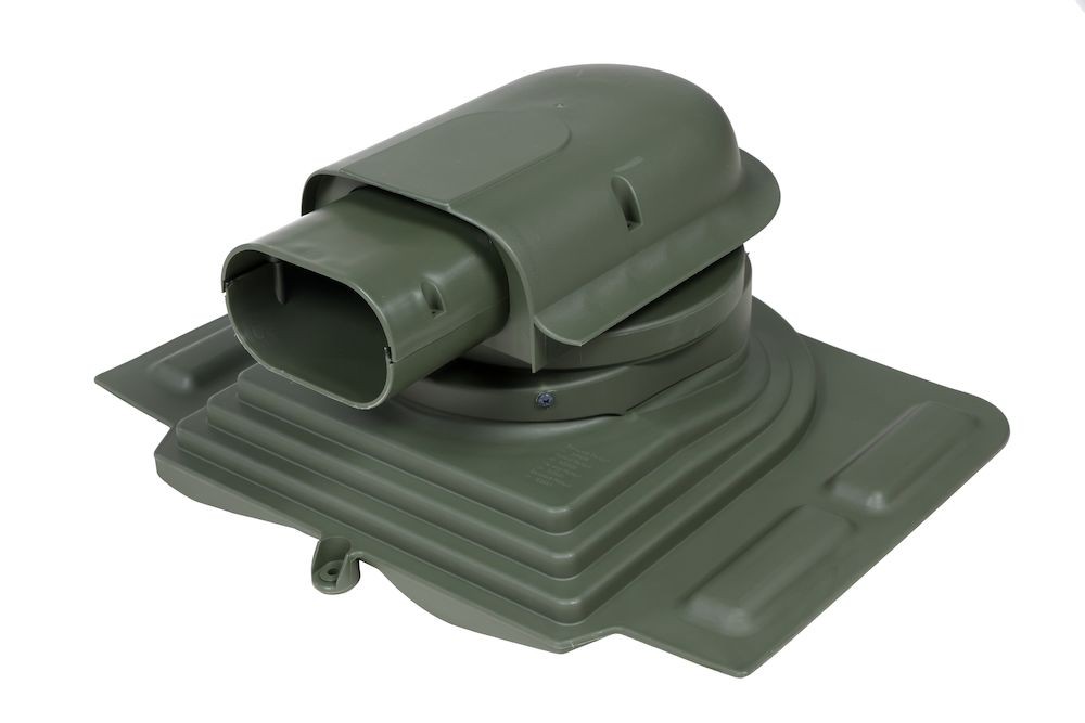 Solar Pelti проходной элемент Vilpe купить в Санкт-Петербурге