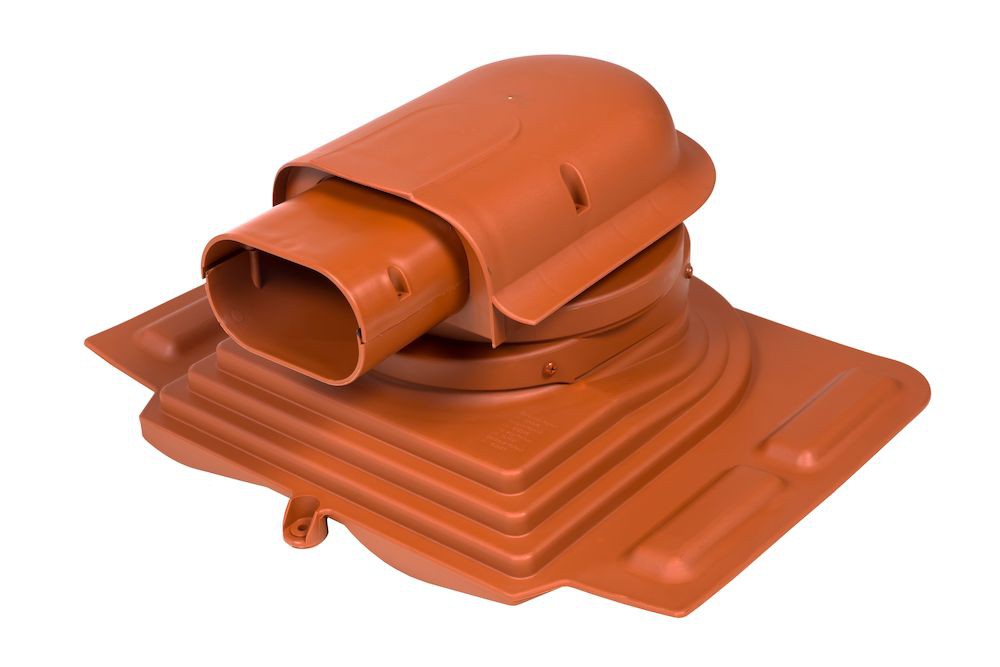 Solar Pelti проходной элемент Vilpe купить в Санкт-Петербурге