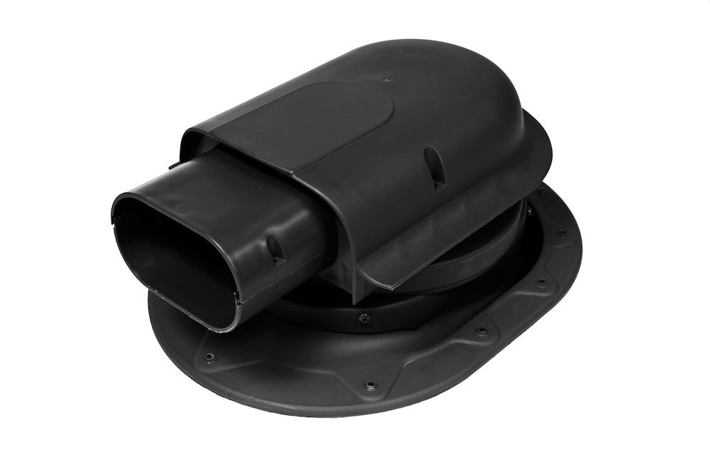 Solar Classic проходной элемент Vilpe купить в Санкт-Петербурге