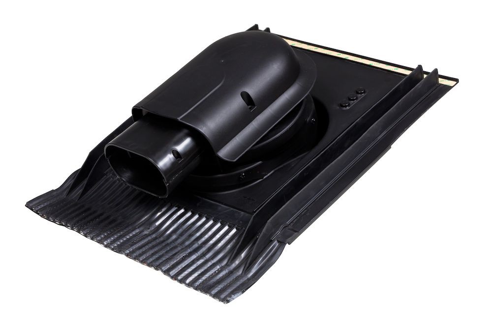 Solar Universal проходной элемент Vilpe купить в Санкт-Петербурге