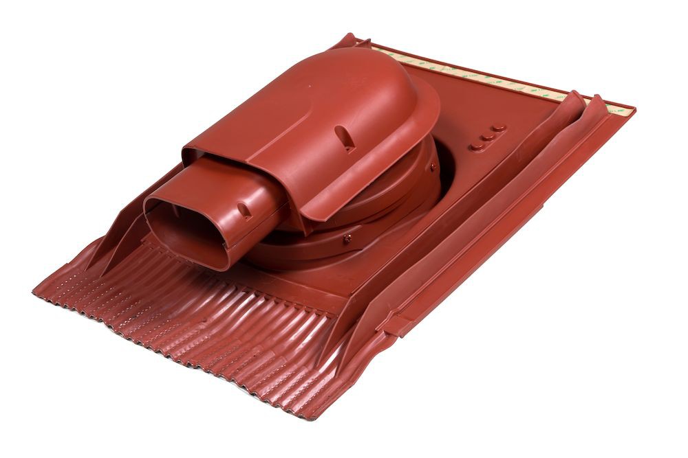 Solar Universal проходной элемент Vilpe купить в Санкт-Петербурге