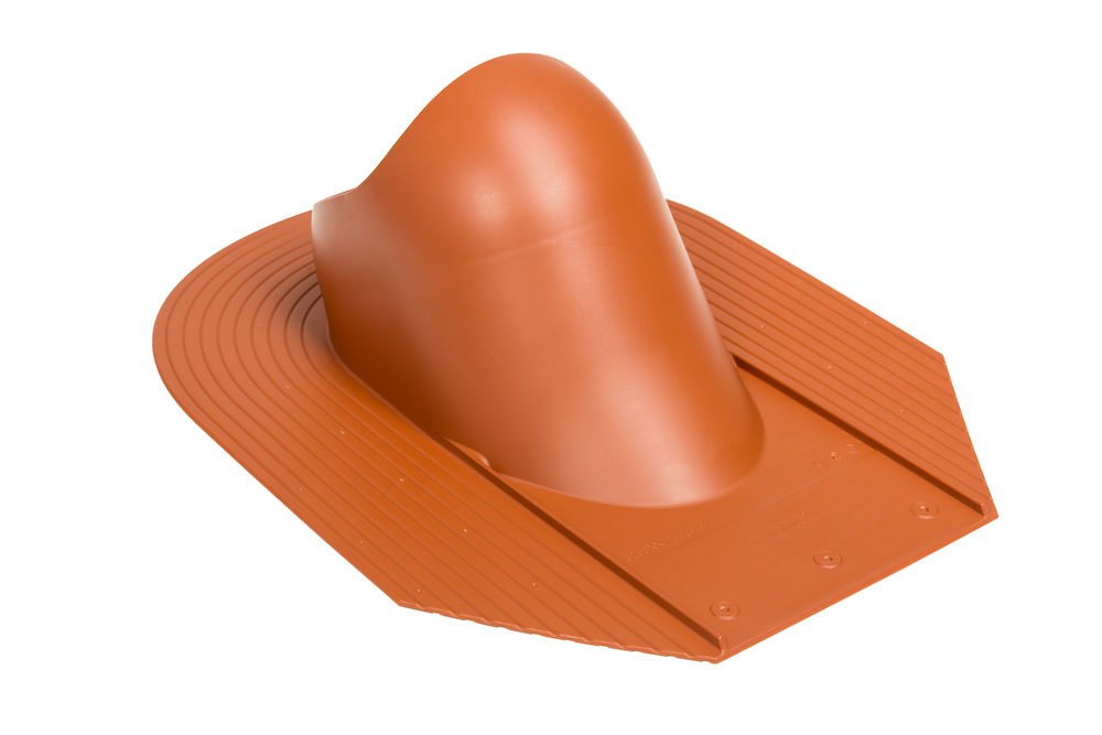 Huopa Slate проходной элемент кирпичный Vilpe купить в Санкт-Петербурге