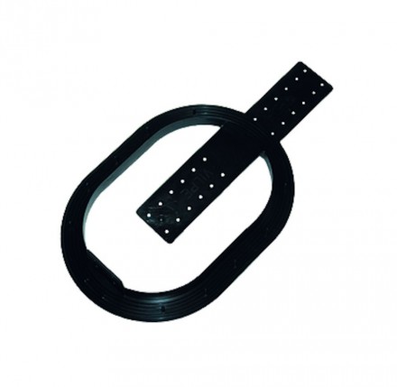 Уплотнитель гидрозатвора Vilpe, Вилпе купить в Санкт-Петербурге