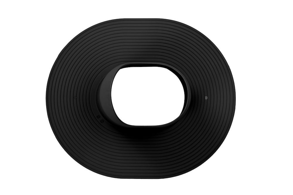 Huopa высокий проходной элемент Vilpe купить в Санкт-Петербурге