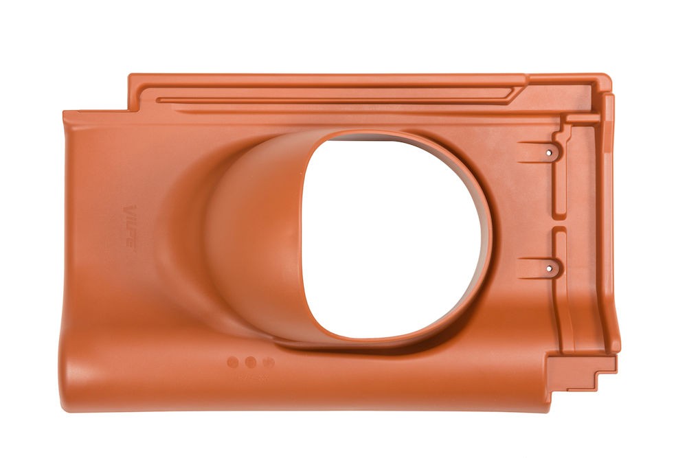 PIEMONTE 2K проходной элемент Vilpe купить в Санкт-Петербурге