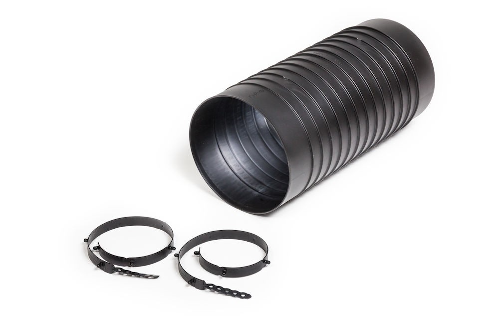 ROSS-Монтажный патрубок 125 купить в Санкт-Петербурге