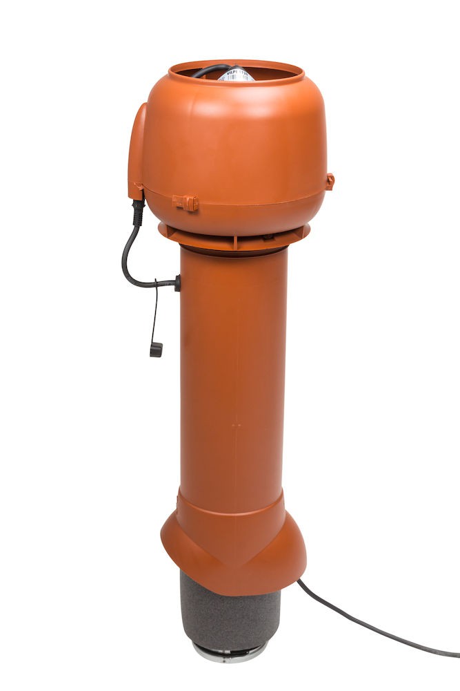 Р-ВЕНТИЛЯТОР E120/125/700 на переменном токе Vilpe, Вилпе купить в Санкт-Петербурге