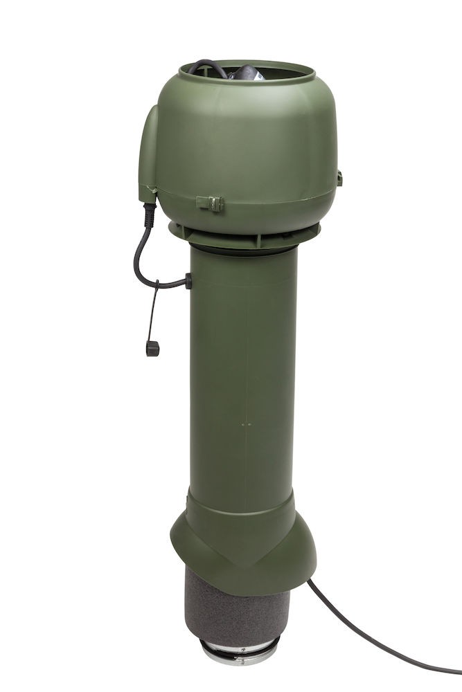 Р-ВЕНТИЛЯТОР E120/125/700 на переменном токе Vilpe, Вилпе купить в Санкт-Петербурге