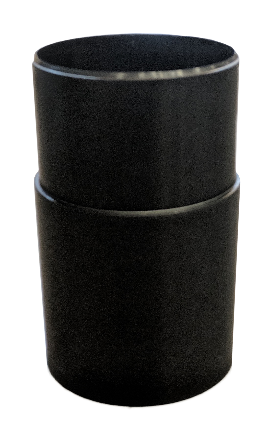 Патрубок-110 120мм Vilpe купить в Санкт-Петербурге