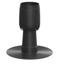 ALIPAI FLOW -110 дефлектор плоский Vilpe купить в Санкт-Петербурге