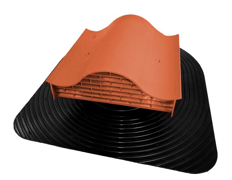 Аэратор HUOPA/HELMI - KTV Vilpe купить в Санкт-Петербурге