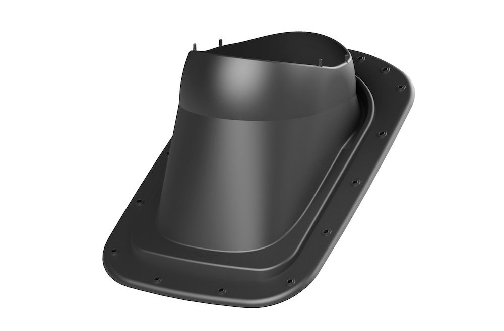 CLASSIC VINO 2K проходной элемент Vilpe, Вилпе купить в Санкт-Петербурге