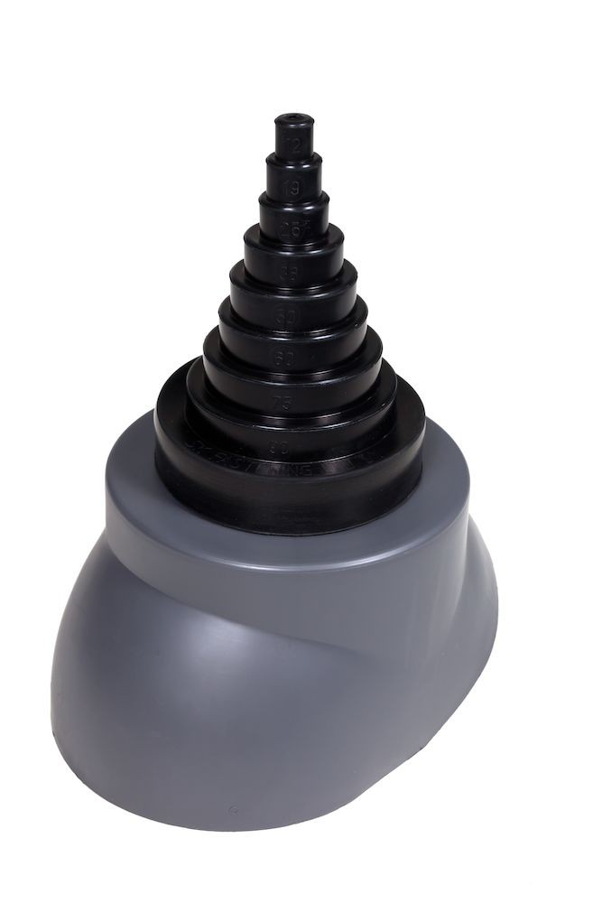 Антенный ворот купить в Санкт-Петербурге