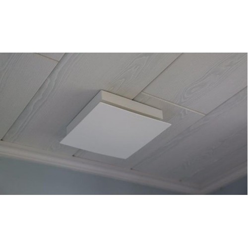 Канальный вентилятор Waves (CO2, VOC, RH) Renson Healthbox 3.0 купить в Санкт-Петербурге