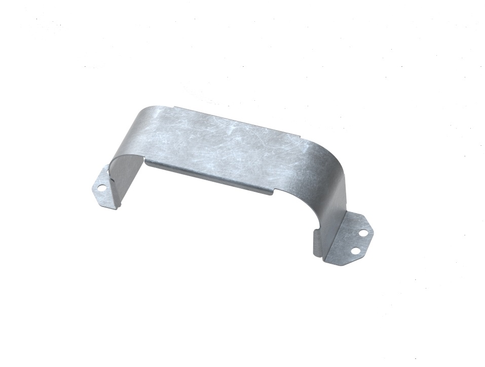 EasyFlex скоба монтажная металлическая купить в Санкт-Петербурге