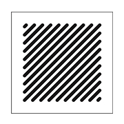 Решетка 170*170 для D125 XD75 DIAGONAL купить в Санкт-Петербурге