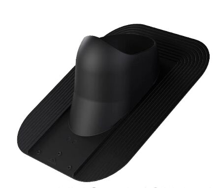 Проходной элемент ХУОПА/СКАТА (для гч при монтаже) ВИЛПЕ купить в Санкт-Петербурге