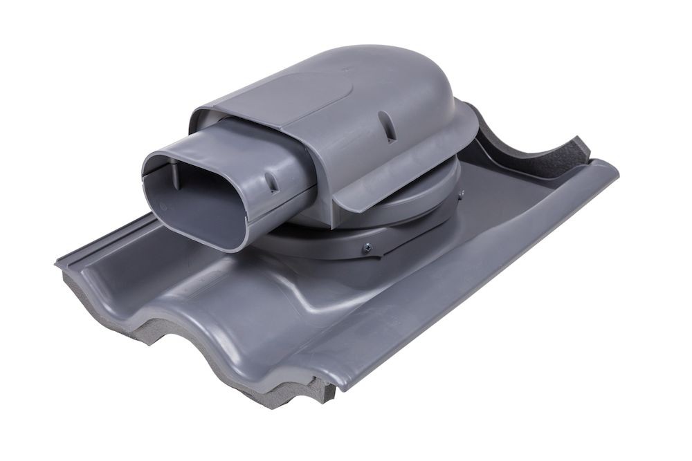 Solar Tiili проходной элемент Vilpe купить в Санкт-Петербурге