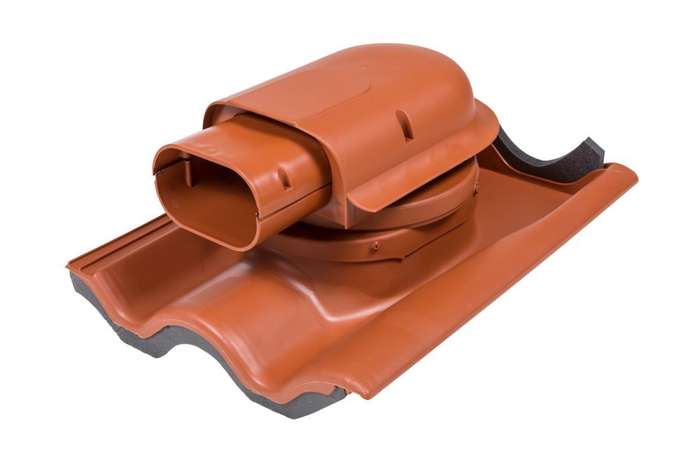 Solar Tiili проходной элемент Vilpe купить в Санкт-Петербурге