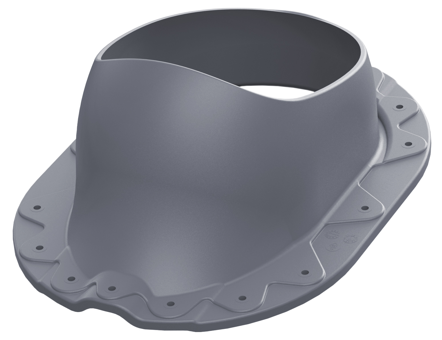 Проходной элемент NOVA Vilpe купить в Санкт-Петербурге