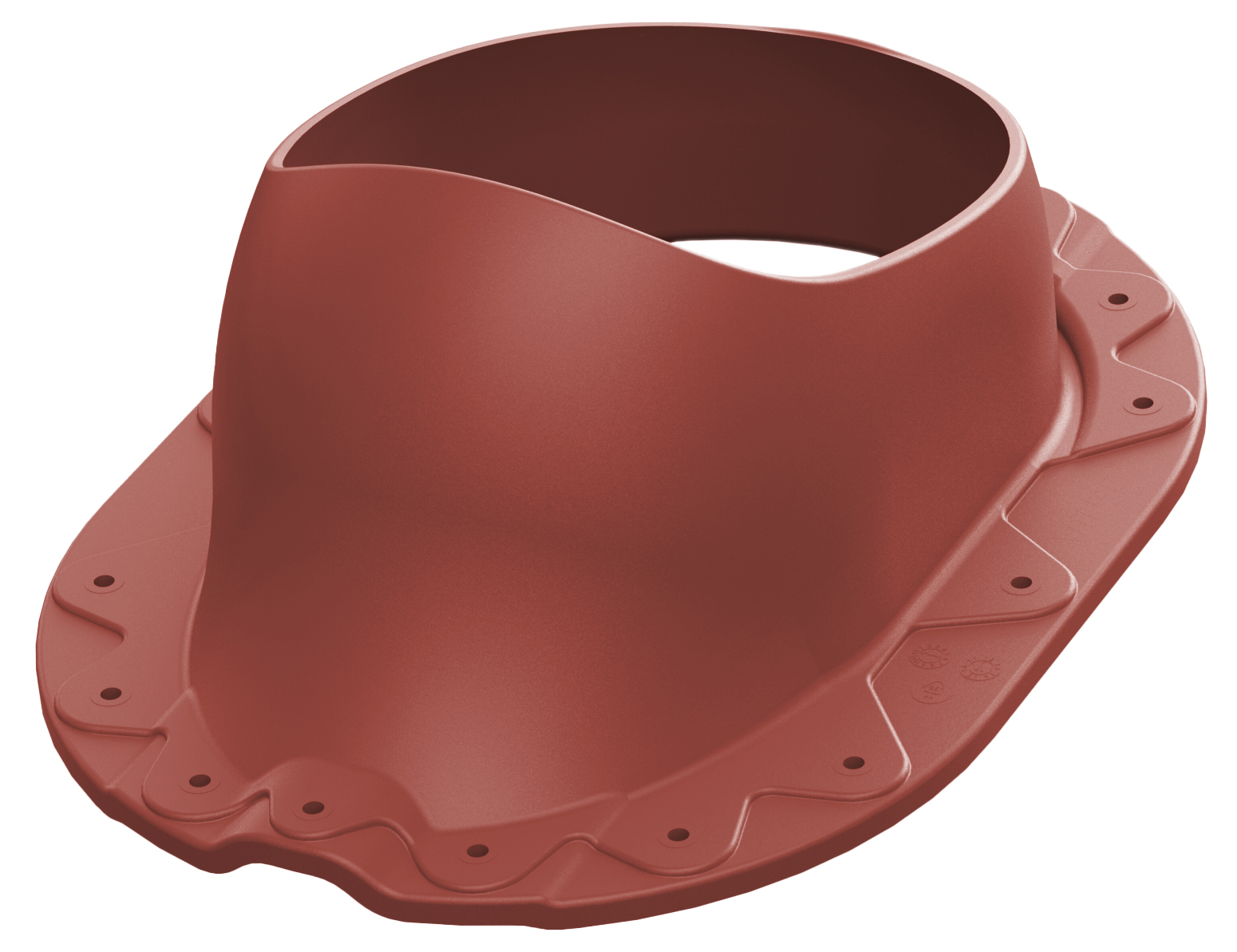 Проходной элемент NOVA Vilpe купить в Санкт-Петербурге