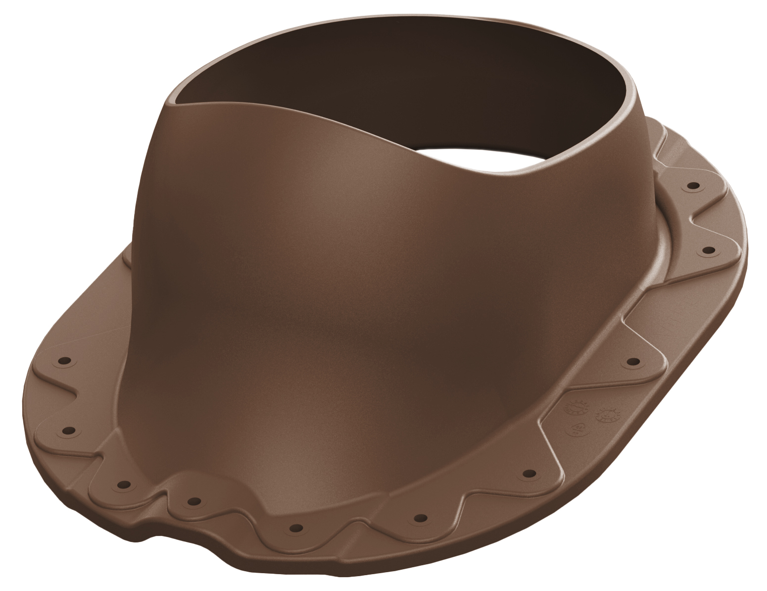 Проходной элемент NOVA Vilpe купить в Санкт-Петербурге