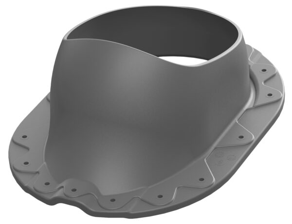 Проходной элемент NOVA Vilpe купить в Санкт-Петербурге