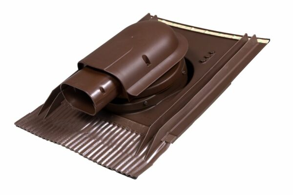 Проходной элемент Solar Unitile кирпичный Vilpe купить в Санкт-Петербурге